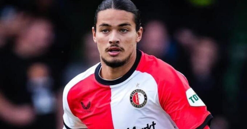 Chelsea set to sign AFCON star, Hadj-Moussa