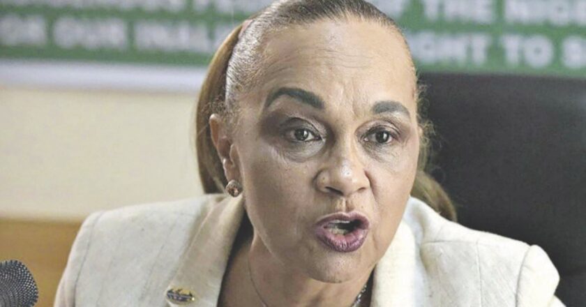 ‘It’s Wrong to Claim Rivers State Can’t Exist Without Wike’ – Annkio Briggs Reacts Strongly