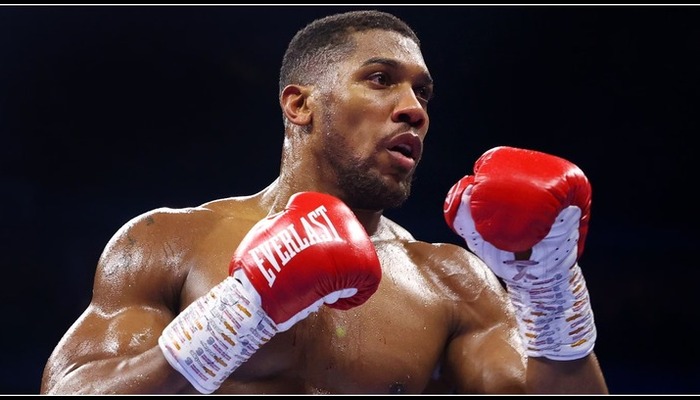 Anthony Joshua Considering Retirement After Tragic Car Crash – Uncle reveals