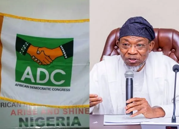 2026 Osun, Ekiti Elections Will Be a Major Test for ADC — PDP Chieftain