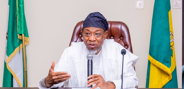 Governors can’t guarantee APC’s victory – Aregbesola says