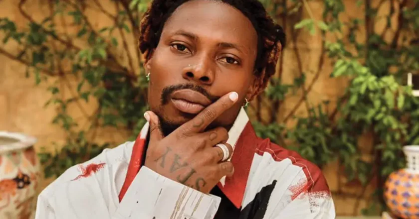 Asake Sets New Record for Most Entries on Billboard U.S. Afrobeats Songs Chart