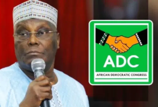 2027: No aspirant will withdraw in ADC – Atiku