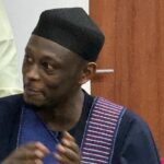 Tinubu Unbeatable in 2027 — Atiku’s Son Declares as He Defects to APC