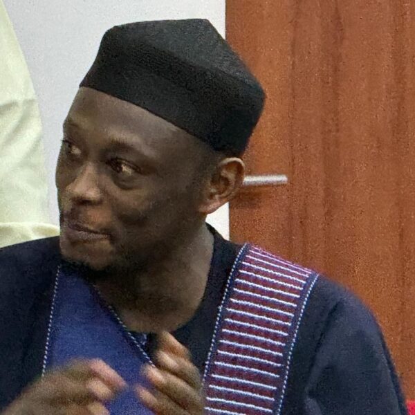 Tinubu Unbeatable in 2027 — Atiku’s Son Declares as He Defects to APC