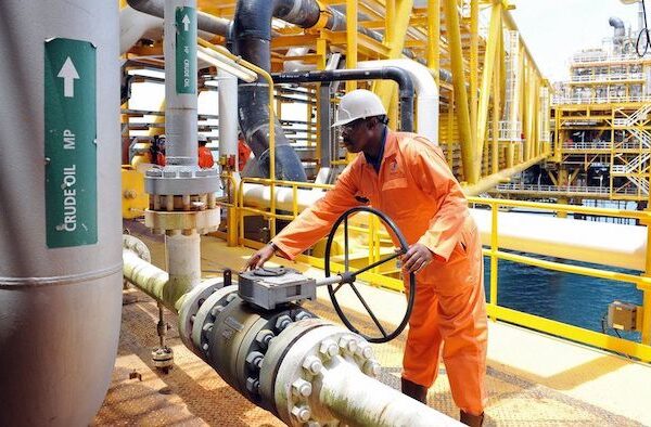 NNPC Announces Discovery of New Oil Well With Significant Crude Reserves