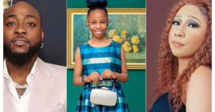 ‘You Cannot Intimidate Us’ — Anu’s Mother Pushes Back Against Adeleke Family