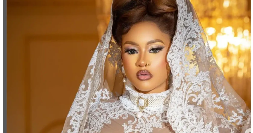 “I Never Said I Haven’t Received My ₦100 Million” – Phyna Responds to Critics