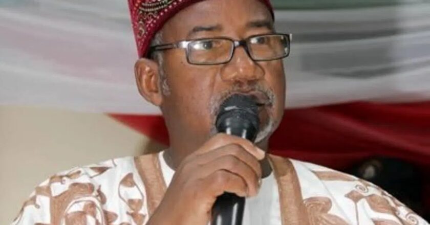 Bauchi approves monthly stipends for Imams and Pastors