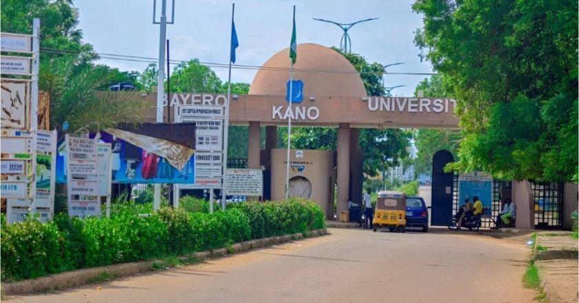 BUK dismisses 60 students over alleged examination malpractice