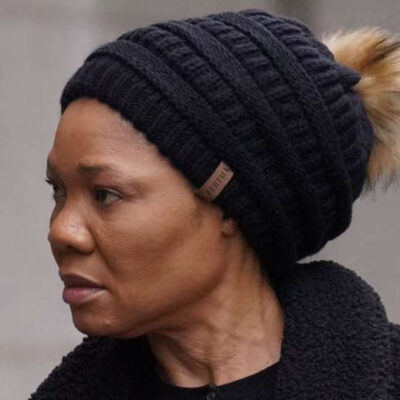 Beatrice Ekweremadu Returns to Nigeria After Release From UK Prison