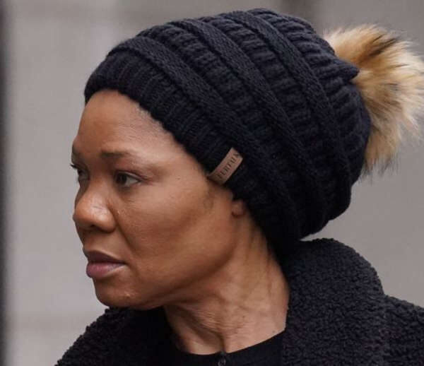 Beatrice Ekweremadu Returns to Nigeria After Release From UK Prison