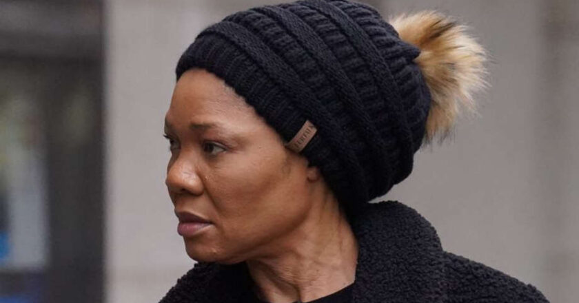 Beatrice Ekweremadu Returns to Nigeria After Release From UK Prison