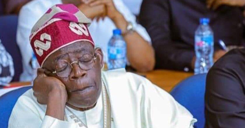 UPDATE : Presidency Addresses Tinubu’s Health After Brief Stumble in Turkey