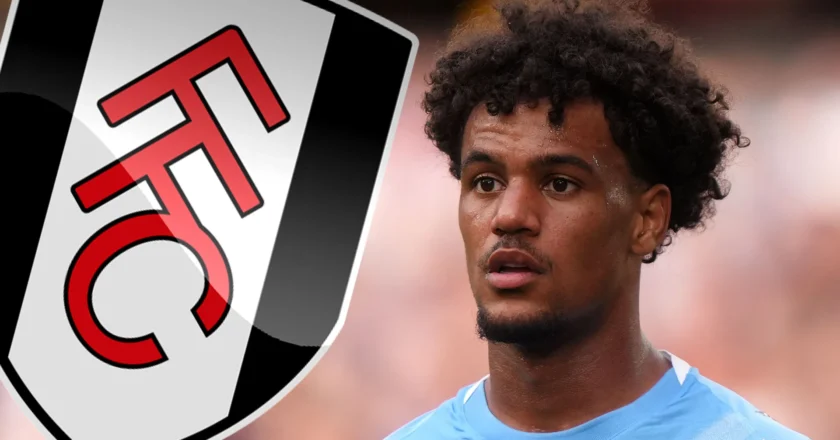 Fulham Seal Deal for Oscar Bobb from Manchester City