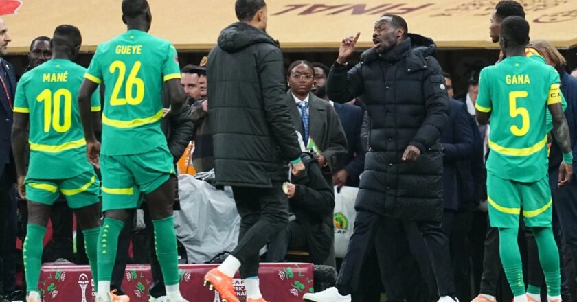 UPDATE : Senegal coach Pape Thiaw rejects crowdfunding from Senegalese fans over AFCON fine