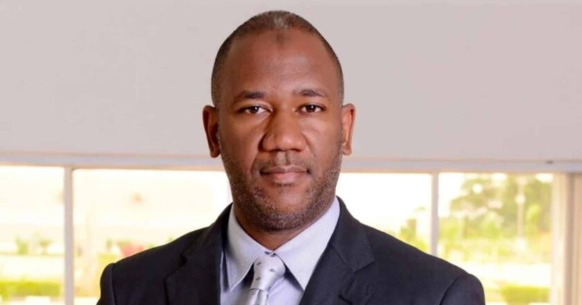 2027: Peter Obi’s former running mate, Baba-Ahmed, declares presidential ambition