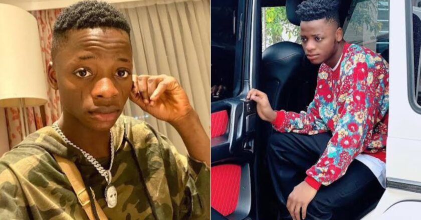 UPDATE : Destiny Boy’s Mother Reveals True Cause of Singer’s Death {VIDEO}