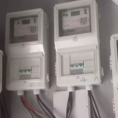 FG Prohibits Meter Installation Fees, Warns of Prosecution
