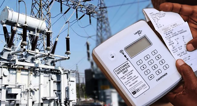 Electricity subsidy approaches N2tn annually