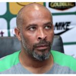 Super Eagles coach Eric Chelle is not going anywhere’ – NSC Director General