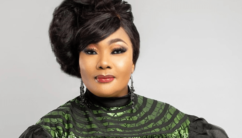 “If Anything Happens to Me, Hold Apostle Responsible” — Eucharia Anunobi Raises Alarm