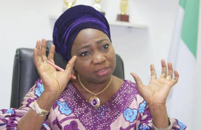 Turkish Officials Dismiss Tinubu Stumble Controversy as ‘Trivial’ — Abike Dabiri
