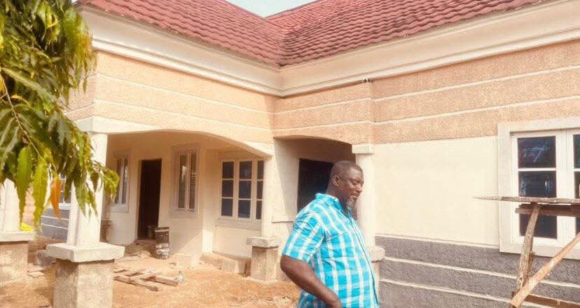 Man Dies a Day After Inspecting His New Home, Just Days Before Planned Move-In