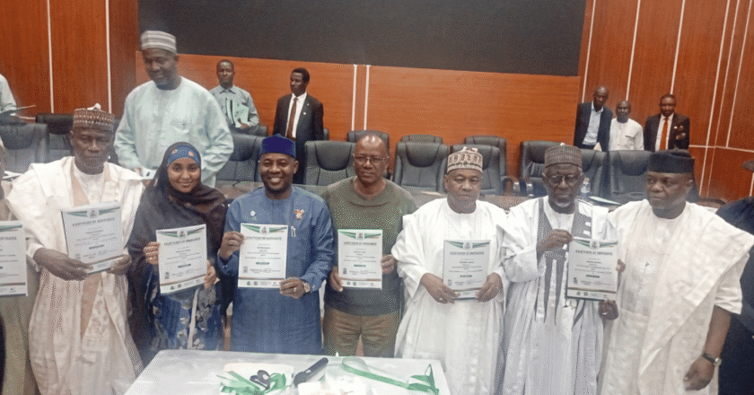 Professors to Receive Additional N1.8 Million Annually as FG, ASUU Reach New Agreement