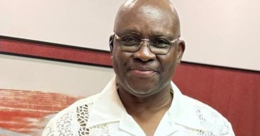 Fayose : President Tinubu Holds Complete Political Control Over Lagos