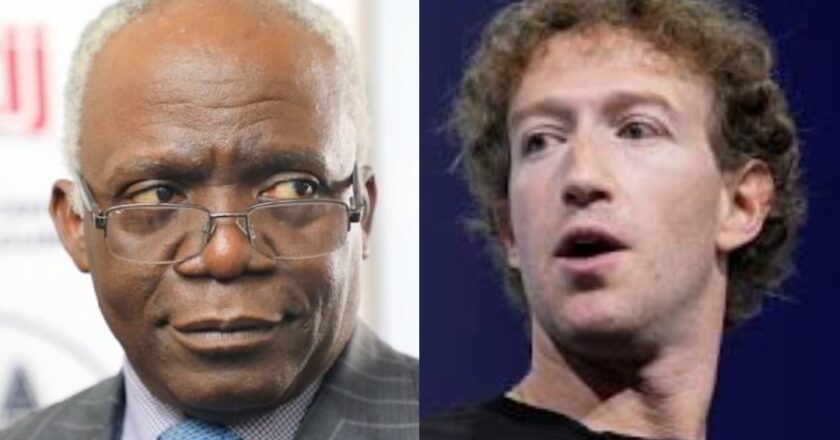 Court Orders Meta to Pay $25,000 in Falana’s Privacy Case