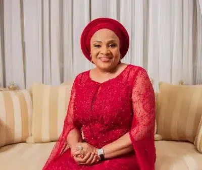 ‘2027 Will Be a Battle, PDP Must Go’ — Florence Ajimobi Declares