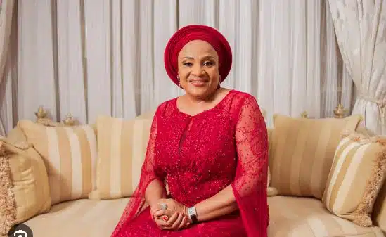 ‘2027 Will Be a Battle, PDP Must Go’ — Florence Ajimobi Declares