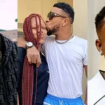 “Who Are You, Really?” — Charles Okocha Reacts Furiously to Peller’s Request to Date His Daughter