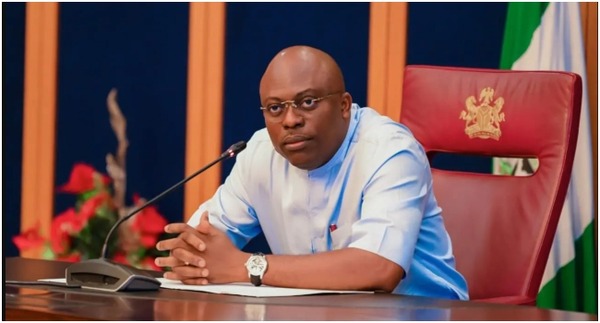 2027 Showdown: Rivers Political Tension Deepens as APC Governors Rally Behind Fubara