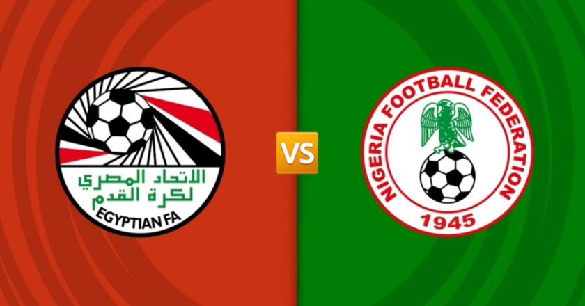 Egypt Vs Nigeria, NO Osimhen – Starting lineup, confirmed team news, injury latest for AFCON today