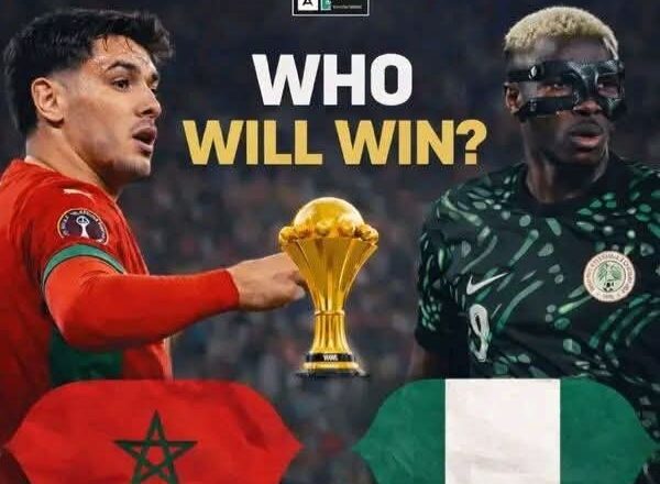 Morocco vs Nigeria AFCON 2025 Semi-Final Preview: Key Facts and Insights