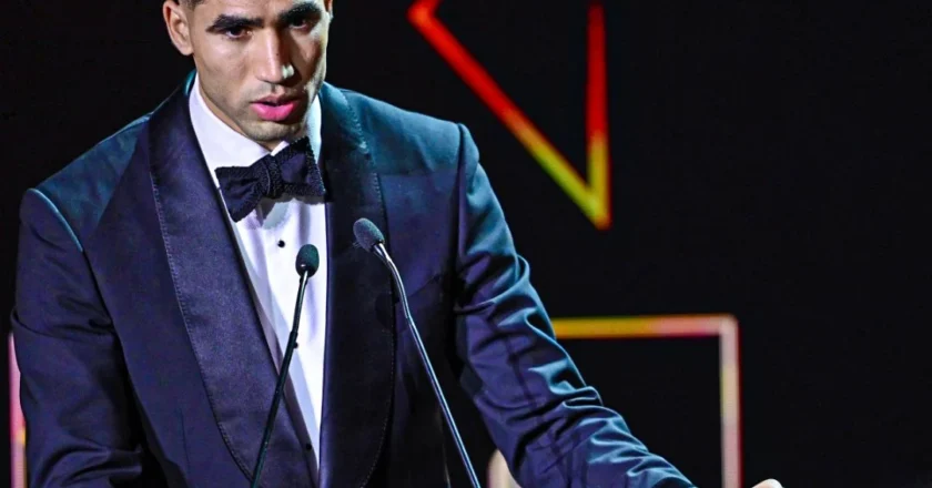 AFCON 2025 final: CAF suspends Hakimi, Thiaw, fines Senegal, Morocco