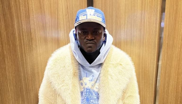 Portable Released After Spending One Week in Custody {VIDEO}