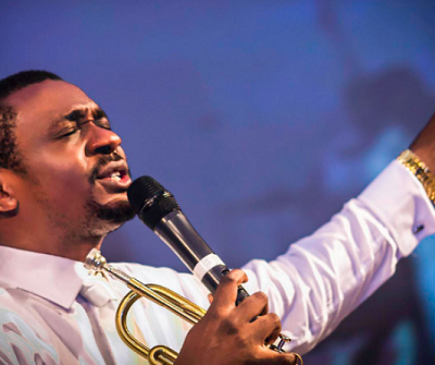 ‘You Won’t Survive’ – Nathaniel Bassey Issues Stern Warning to Married Men in Secret Affairs