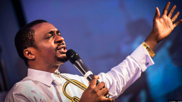 ‘You Won’t Survive’ – Nathaniel Bassey Issues Stern Warning to Married Men in Secret Affairs