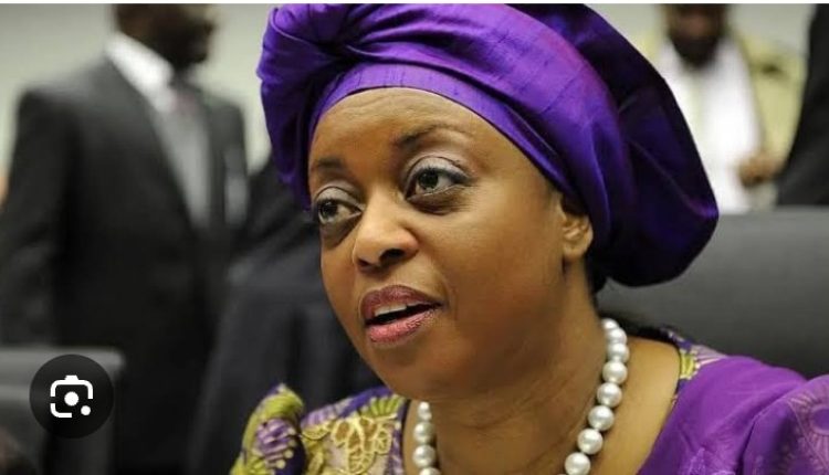 Ex-Petroleum Minister Alison-Madueke Appears in UK Court, Pleads Not Guilty to Bribery Charges {VIDEO}