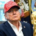 German FA Official Urges Debate on 2026 World Cup Boycott Over Trump’s Actions