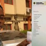 Peller Secures Lagos University Admission, Fires Back at Critics