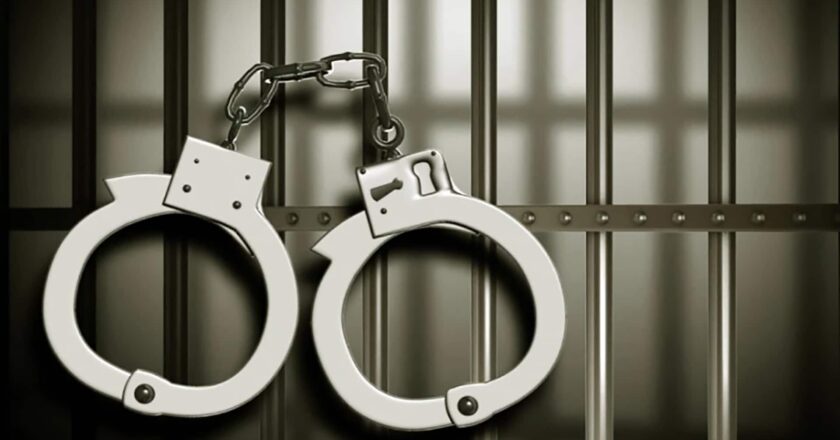 Newlywed Wife Arrested for Allegedly Poisoning Husband in Jigawa
