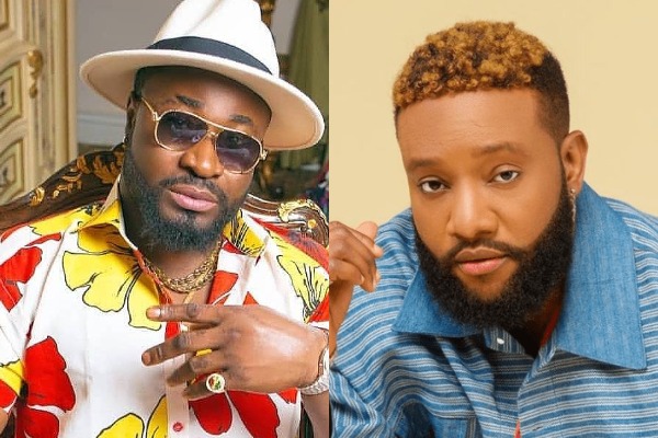 I Was Distracted — Harrysong Says Feud With Kcee Hurt His Career