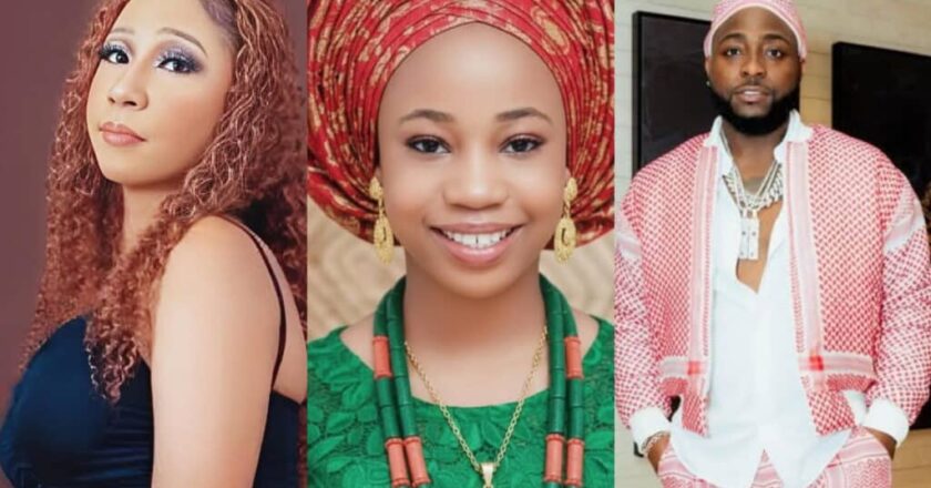 Anu Adeleke: Story, Age, Mother, DNA Test, and David Adeleke’s Response – Everything You Should Know {VIDEO}