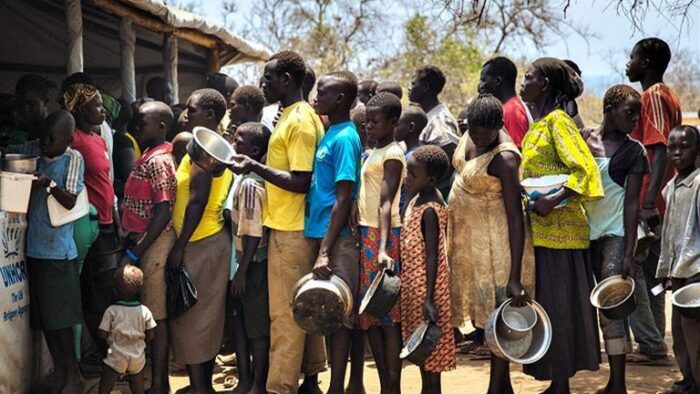 UN Warns 35 Million Nigerians Could Face Hunger in 2026