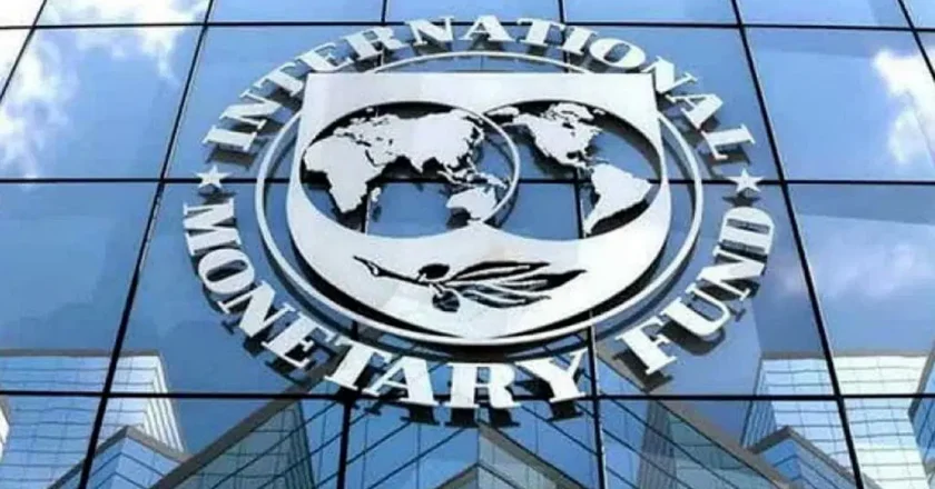 IMF Raises Nigeria’s 2026 Economic Growth Forecast to 4.4%