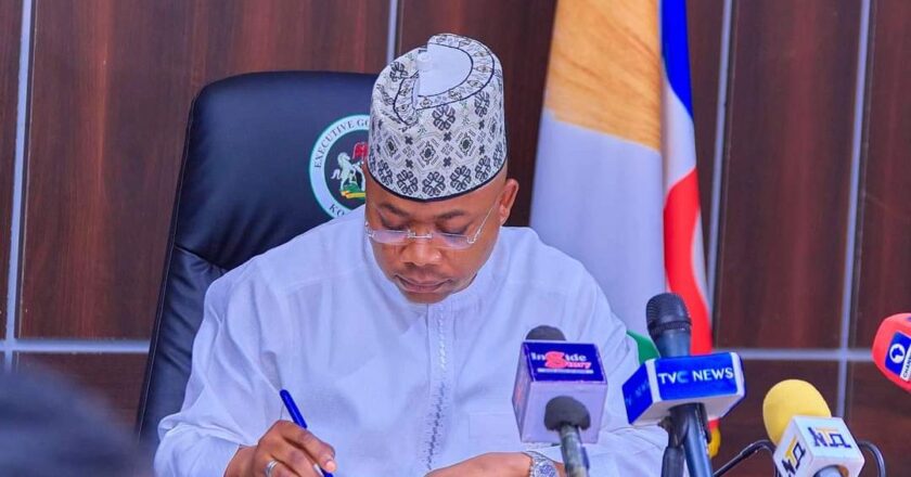 Kogi State Government Spent ₦146 Million on Burial-Related Expenses in 2025